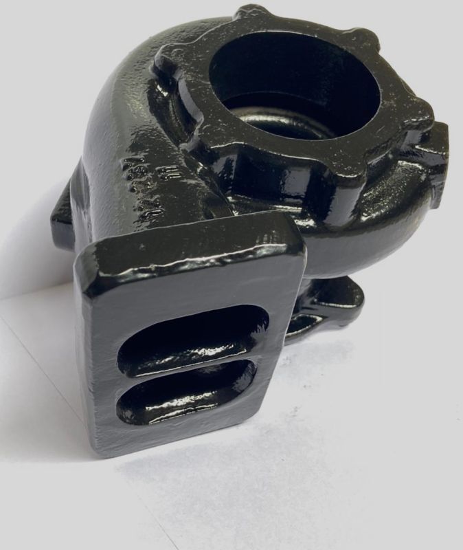 Industrial Parts Castings
