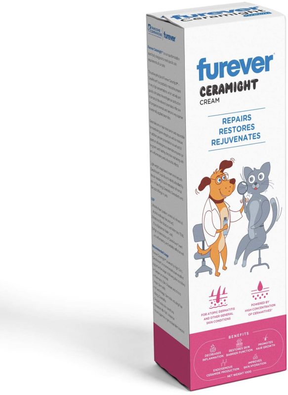 Furever Topical Care