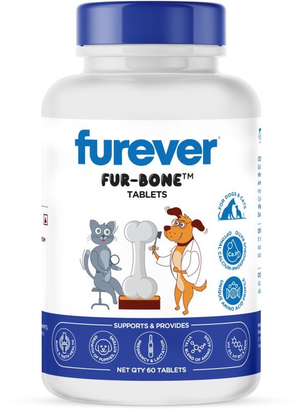 Furever Health Supplements