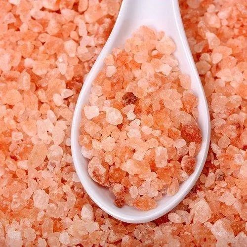 Himalayan Pink Rock Salt