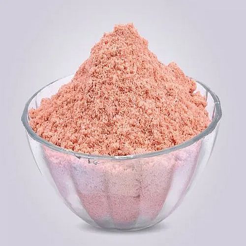 Pink Rock Salt Powder