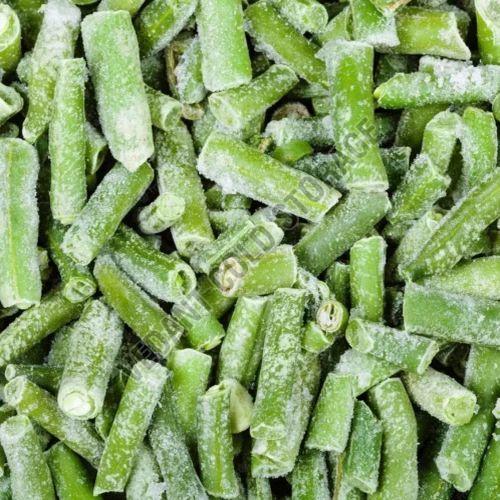 Frozen French Beans