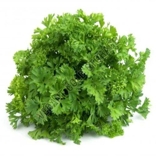 Frozen Parsley