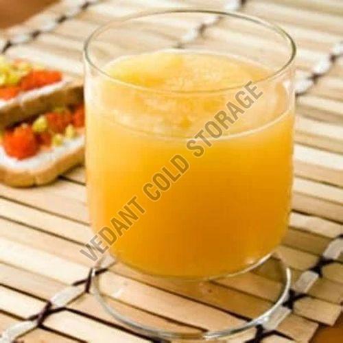 Frozen Pineapple Juice