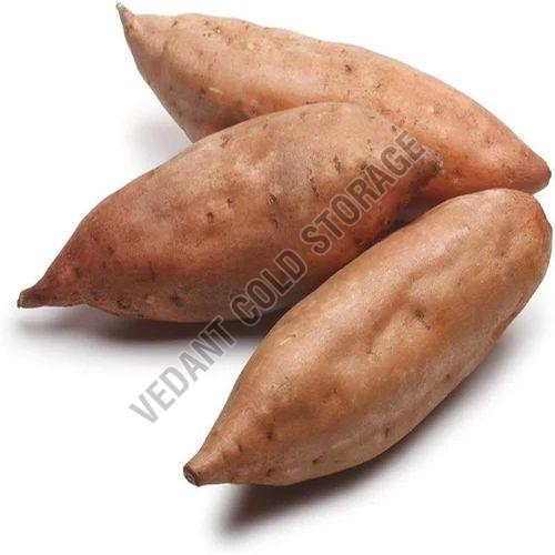 Frozen Sweet Potato