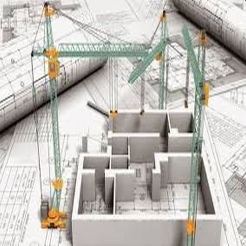 Architecture Designing Services