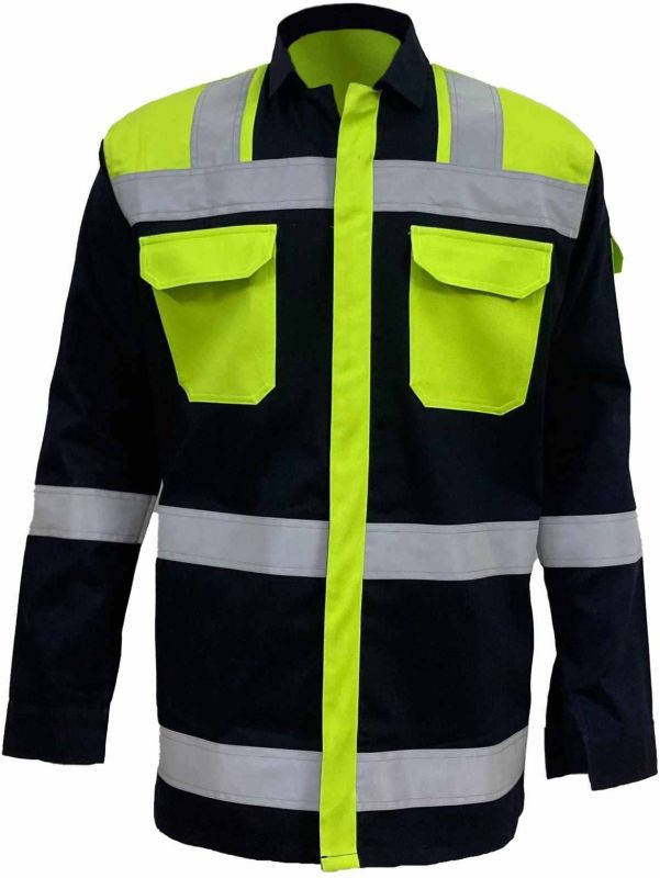 Industrial Uniforms