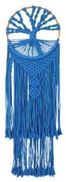 Blue Saphire Wall Hanging