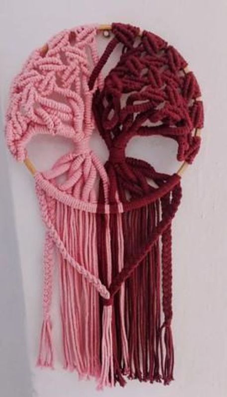 Tree OF Life Wall Hanging