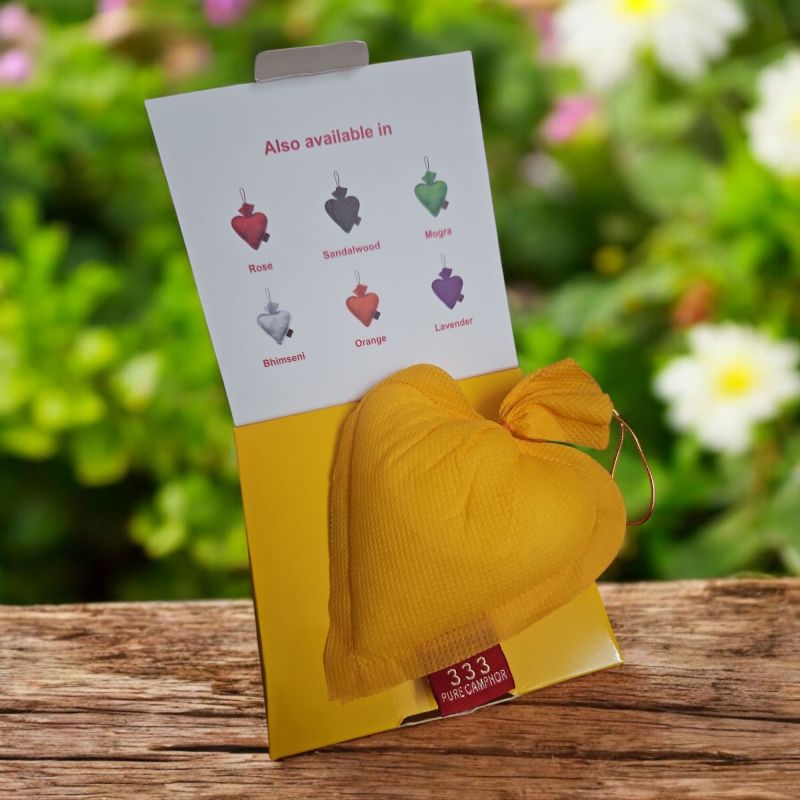 Original Camphor Cone