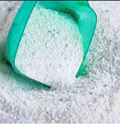 Loose Detergent Washing Powder