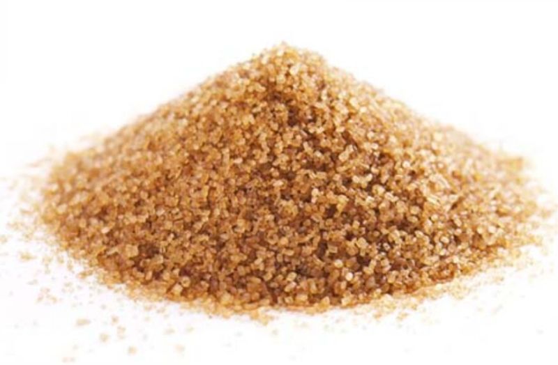 ICUMSA 600-1200 Brown Sugar