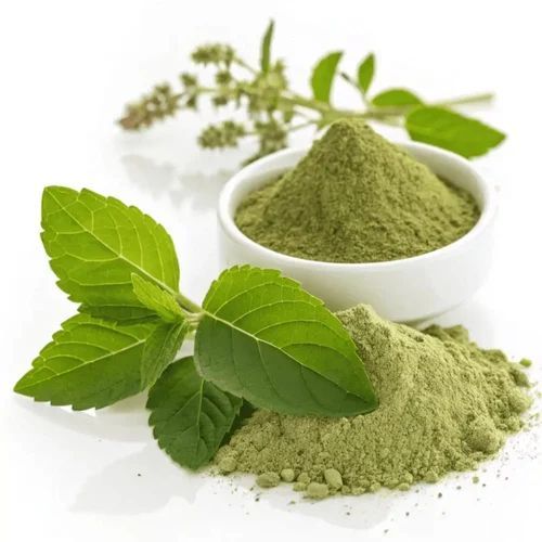 Tulsi Powder