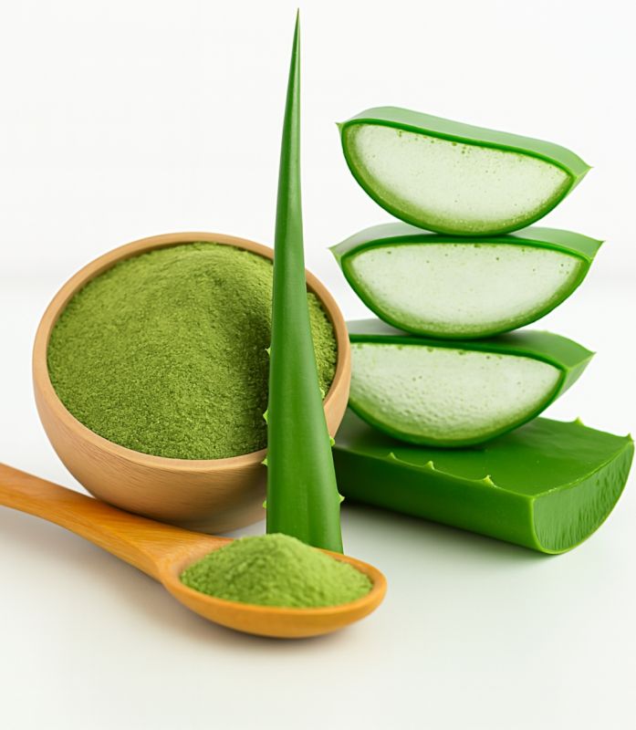 Aloe Vera Powder