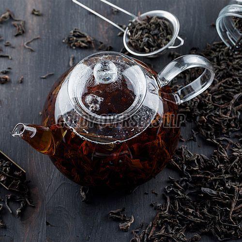 Assam Orthodox Tea
