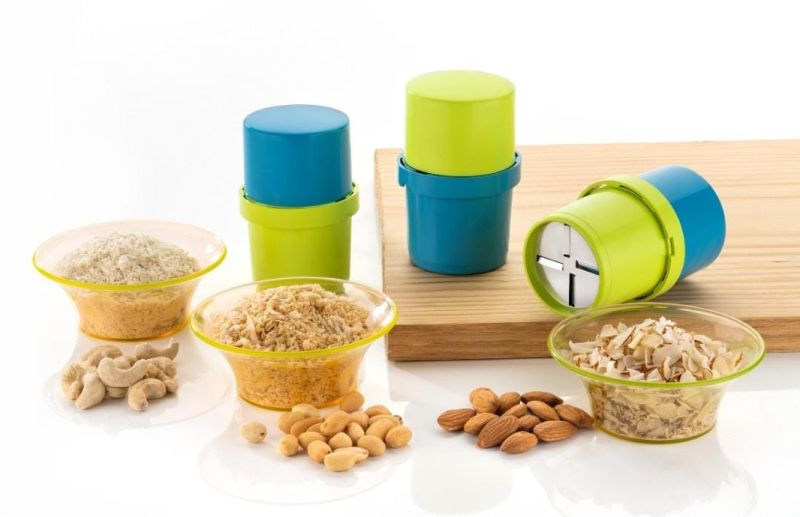 Dry Fruit Cutter And Slicer