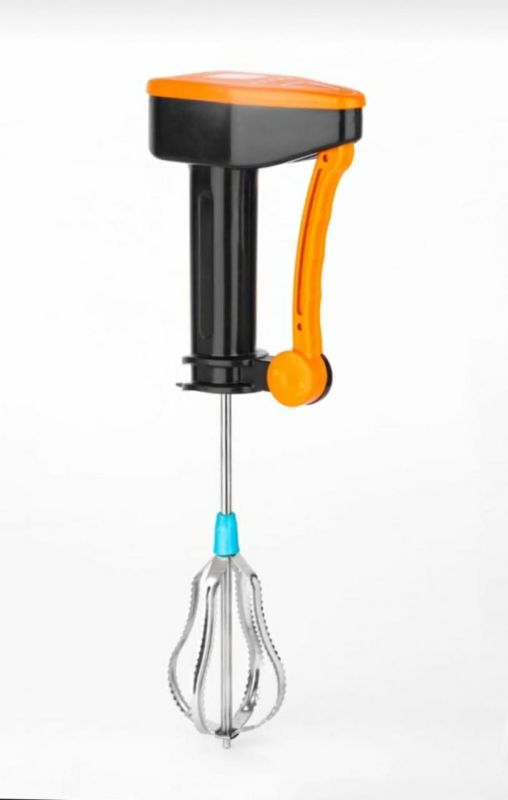 Power Free Hand Blender
