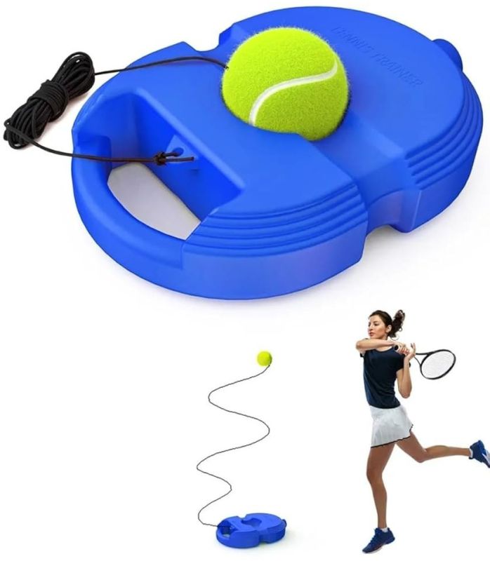 Tennis Trainer Rebound Ball