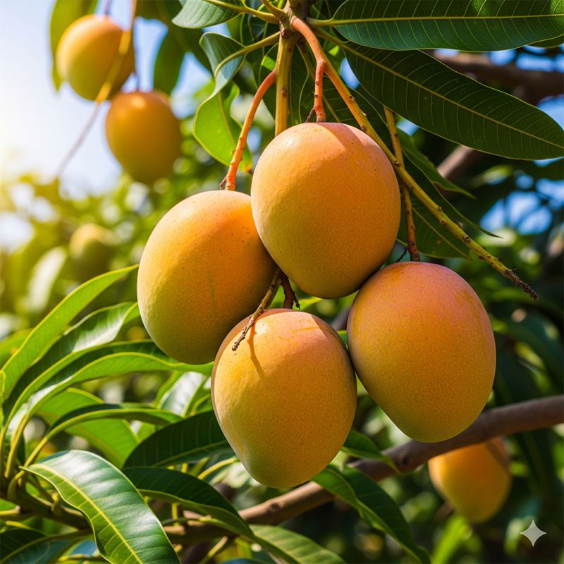 Fresh Fruits