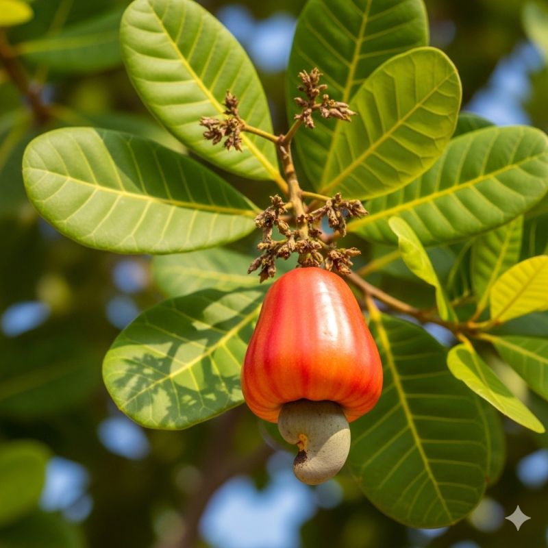 Premium Cashew Nuts