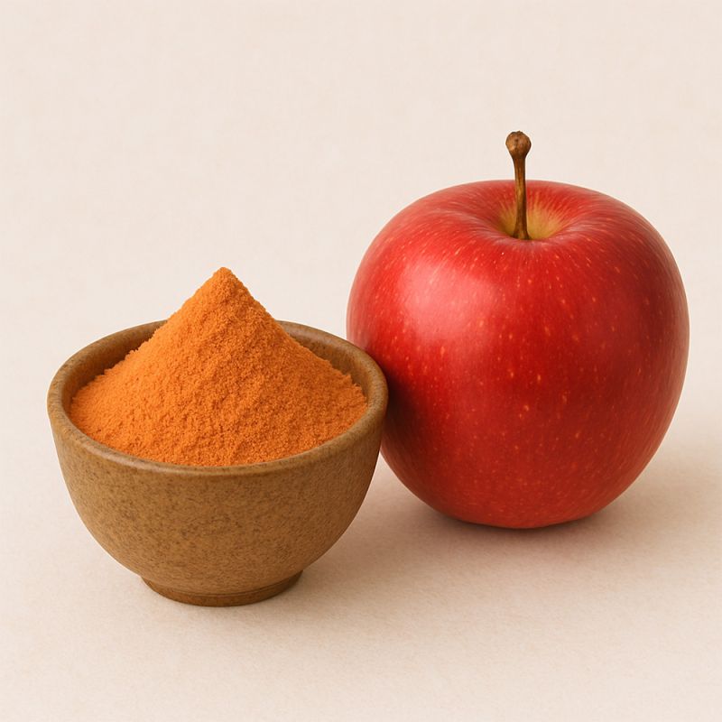 Fruits Powder