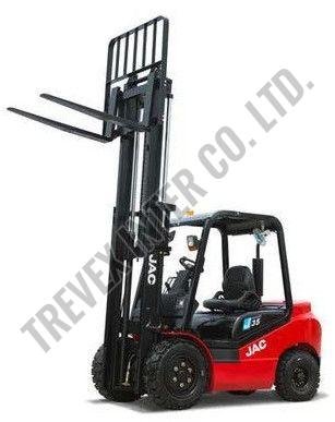 3 Ton Diesel Forklift