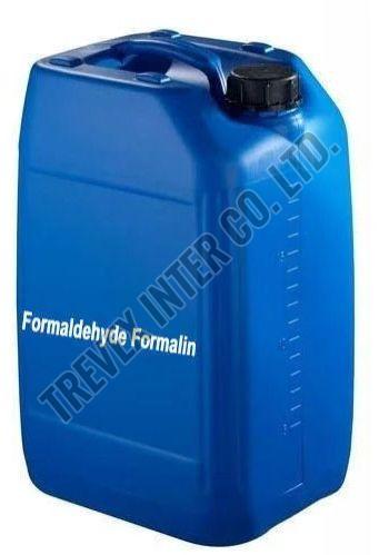 37% Liquid Formaldehyde Solution