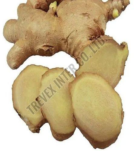 A Grade Fresh Ginger