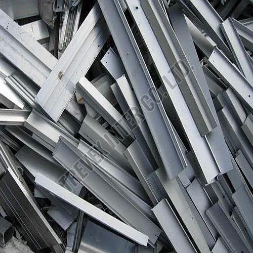Aluminum Profile Scrap