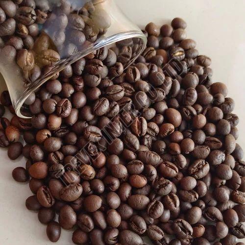 arabica coffee beans