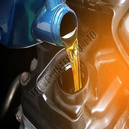 Automobile Engine Oil