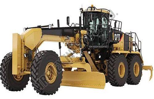 Caterpillar Machine