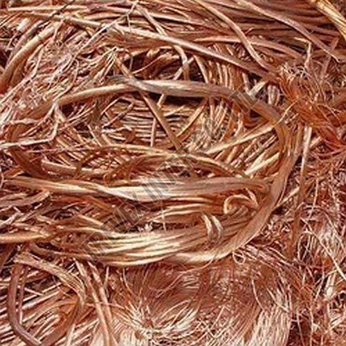 Copper Wire Scrap