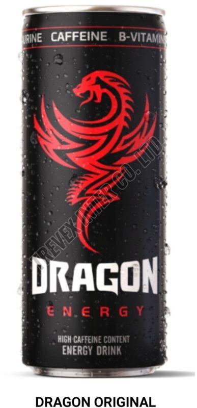Dragon Energy Drink