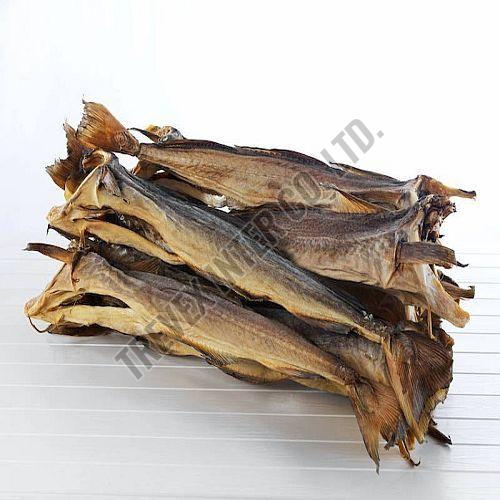 Dried Stock Fish