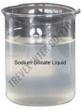 Liquid Sodium Silicate