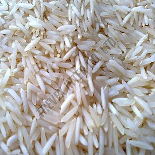 Long Grain Pusa Basmati Rice