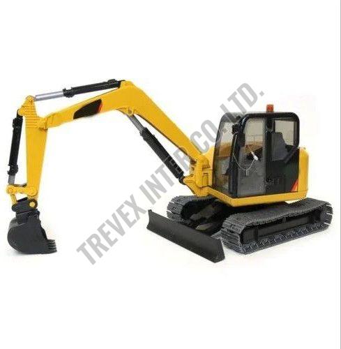 Mini Excavator