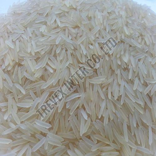 Parboiled Basmati Rice