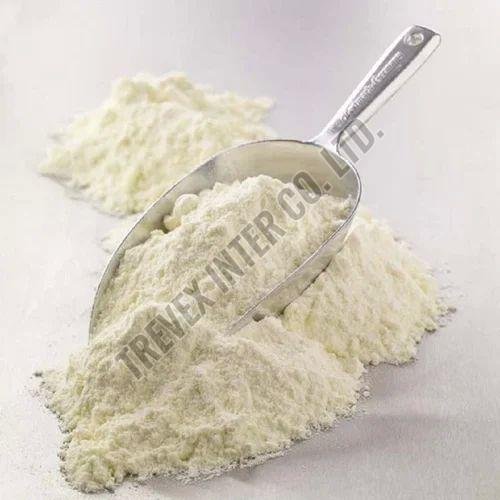 Pure Goat Milk Powder