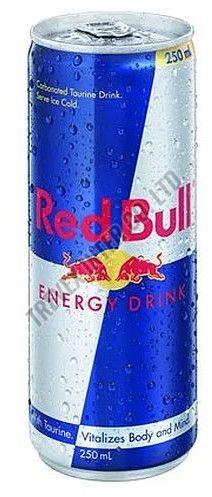 Red Bull Energy Drink