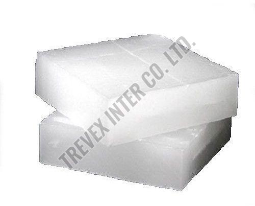 Refined Paraffin Wax