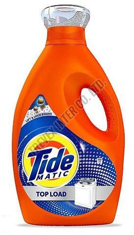 Tide Liquid Laundry Detergent