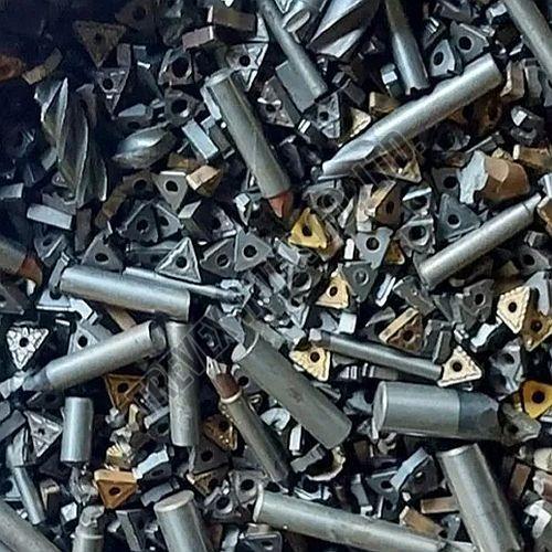 Tungsten Carbide Scrap