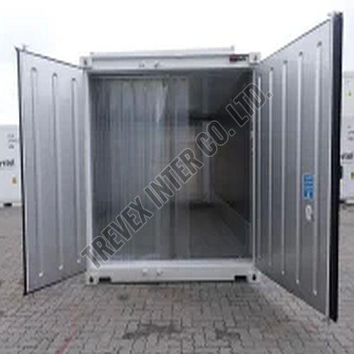 Used Refrigerated Container