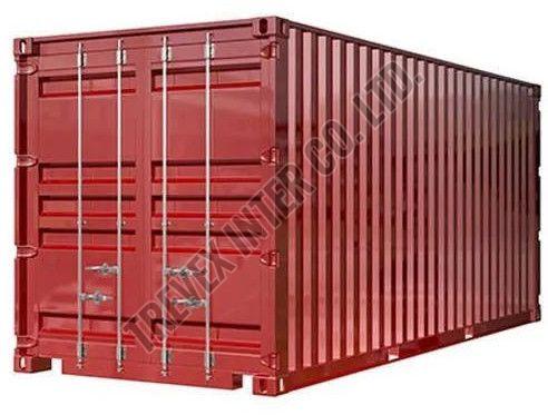 Used Shipping Container