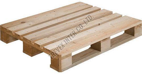 Wooden Storage Pallets