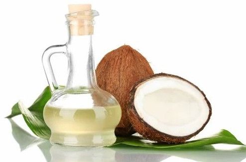 Premium Cold-Pressed & Refined Oils