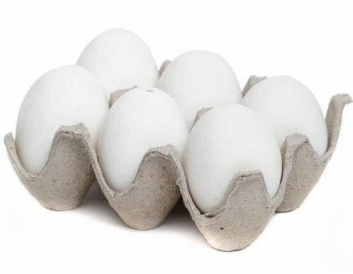 Fresh Chicken Egg Tray