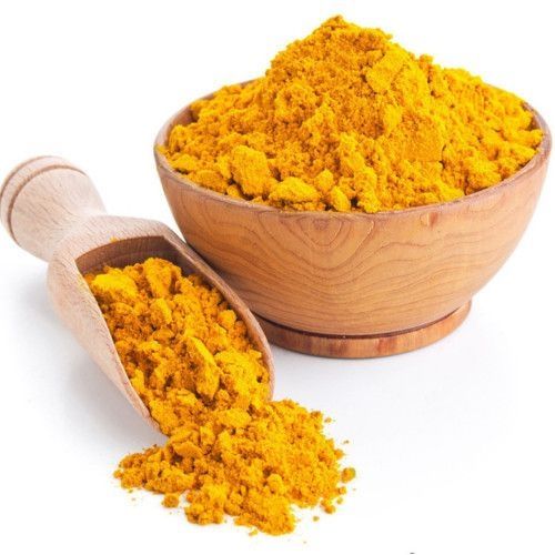 Grains, Pulses & Spices
